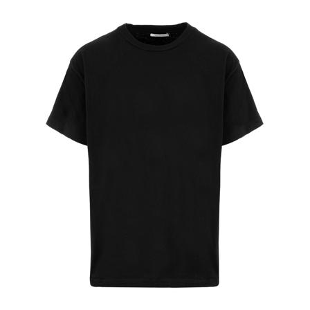 John Elliott, T-Shirts Czarny, Mężczyzna, Rozmiar: L