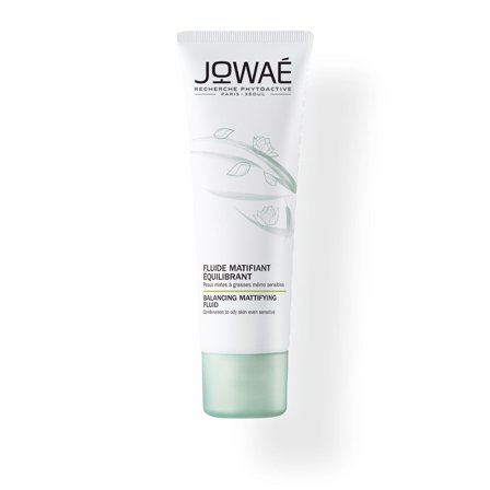 Jowaé Viso Fluide Matifiant Équilibrant 40ml - Fluido antimperfezioni