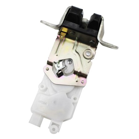 Bakluke Bagasjerom-Lås Aktuator Lås Utløser 5808A067 Kompatibel med /MONTERO SPORT ASX-Perfet