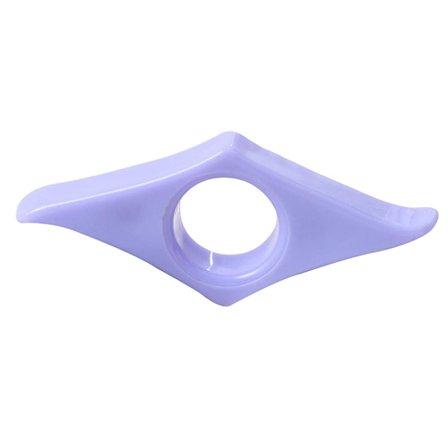 Peukalokirjanpidike kirjojen ystäville, kirjanavaaja kevyellä ja kannettavalla rakenteella, akryyliset lukuvarusteet handsfree-lukemiseen, kirjan sivu