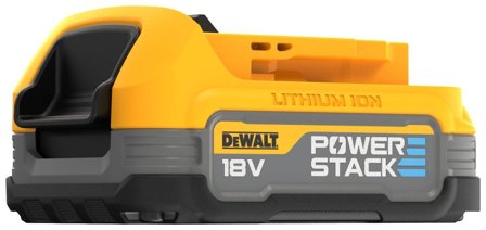 Dewalt DCBP034-XJ Akku 1,7 AH, 18 V, Koneiden tarvikkeet & käyttöosat