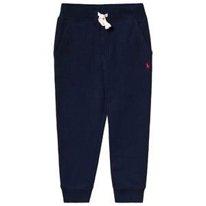 Kids - Ralph Lauren Navy Sweatpants 3 years - Bottoms - 3 years - Navy