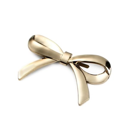 Sko Spænder Metal Skokæde 4 4