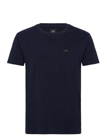 Lee Jeans | Ultimate Pocket Tee | XL