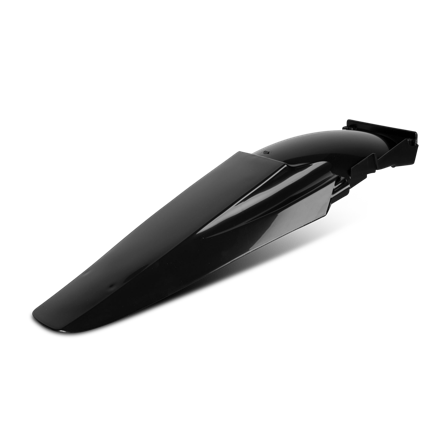 Polisport Rear Fender - KTM 300 EXC 1998-2003