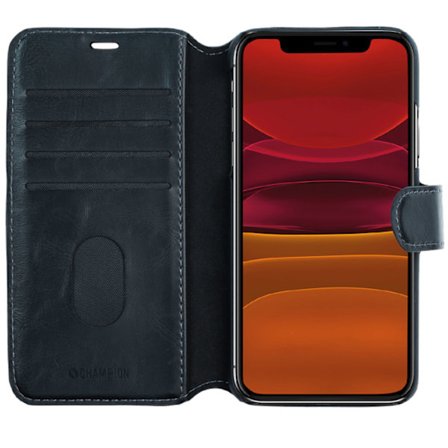 Slim Wallet Case iPhone 12 Pro Max