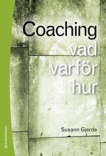 Coaching