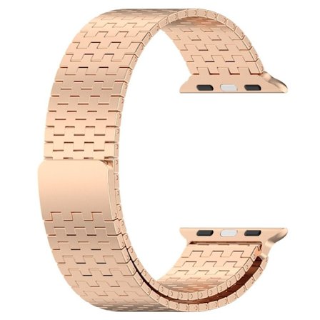 Magnetrem Milanese Band ROSE GOLD 38/40/41MM - stock