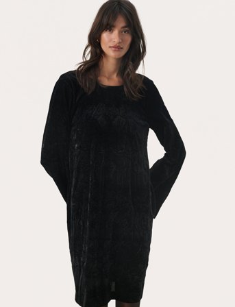 Part Two Majarosapw Dr - Black - S