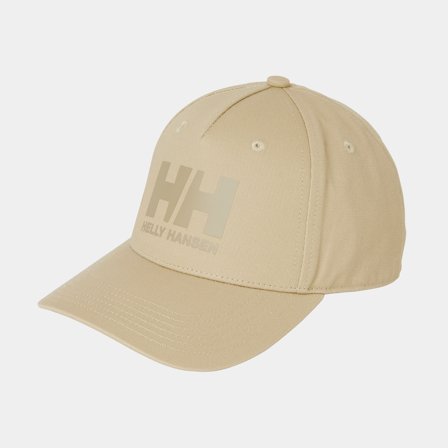 Helly Hansen HH BALL CAP 078 KHAKI / SAND