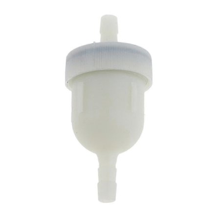 Yamaha Inline Bränslefilter för 2xplast Marinbåt Utombordare Bensin