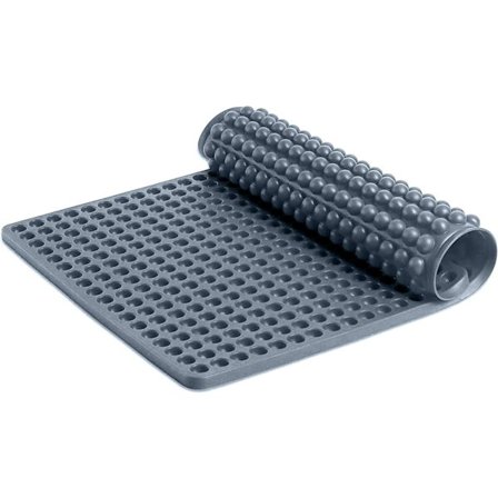 Silikon bakematte - 1 cm - Silikon halvkule med knotter - 468