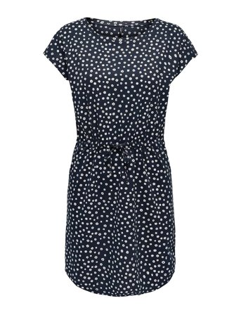 ONLY | Onlmay S/S Dress Noos | XS