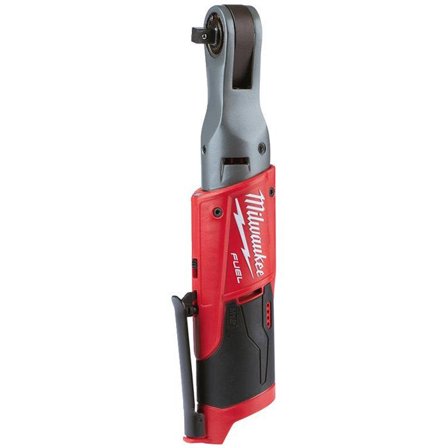 Milwaukee M12 FIR38-0 Skralle uten batteri og lader, Maskiner