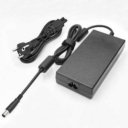Laturi - 180W 19.5V 9.23A 7.4*5.0Mm Dell G5 G7 15 17 7588 7790 7577 5587 3579 3779 -malleille