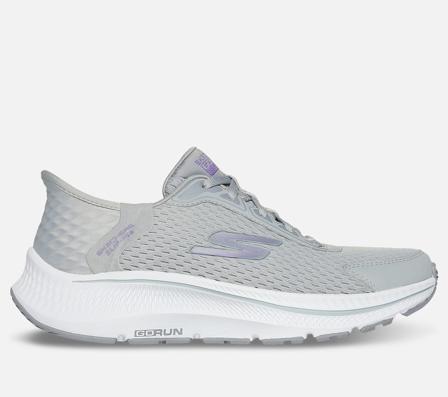 Skechers.no, Slip-ins: GO RUN Consistent 2.0 - Endure, 35, Dame