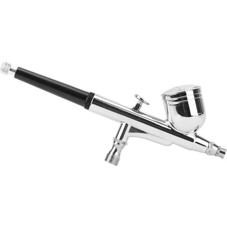 Professionelt legetøjsmodel spraymaling tilbehør, HD130 malingsenhed, brugt til legetøjsmodeller osv.