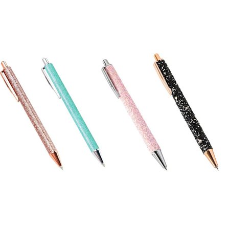 Gel Penna Kulspetspenna Skrivverktyg