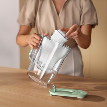 BRITA MAXTRA PRO Extra Kalkschutz, Pack 6