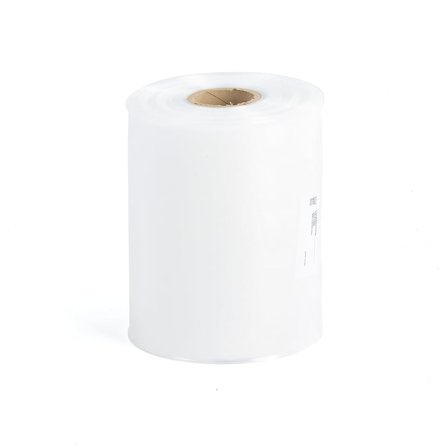 Plastslange, PE 300x0,09 mm, 200m