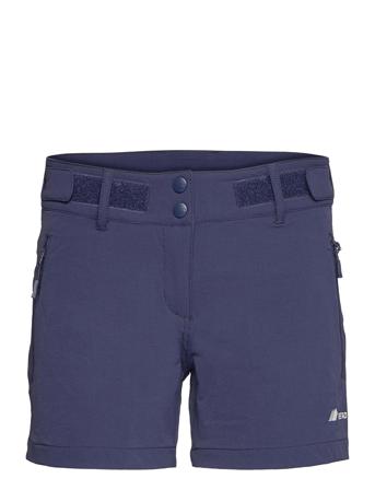 Dalsfjorden Shorts Shorts Sport Shorts Blå Skogstad