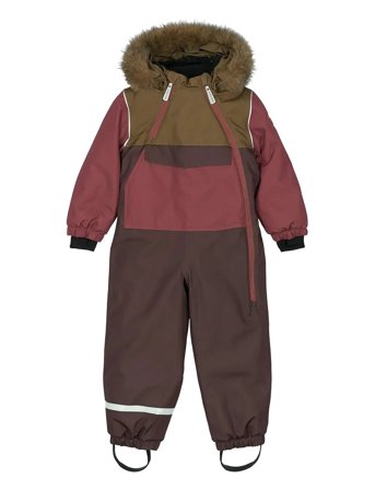 mikk-line | Anorak Snowsuit | 80