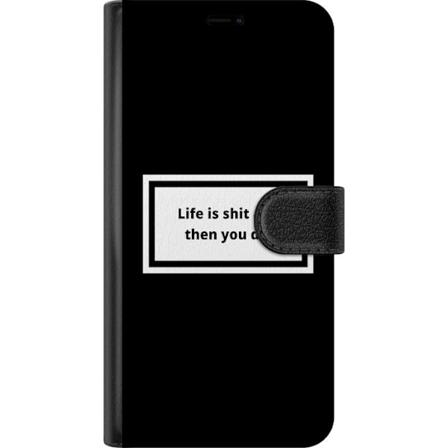 Samsung Galaxy S24 FE Lommeboketui Liv