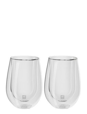 Zwilling Longdrink Set - Nude - 35 CL