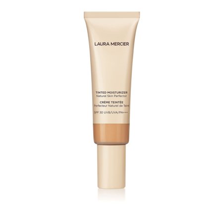 Laura Mercier Tinted Moisturizer Natural Skin Perfector 2N1 NUDE - Fondotinta crema