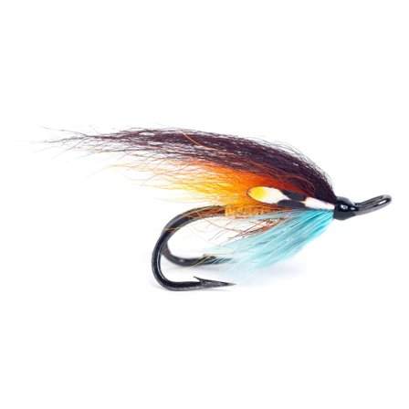 Guideline TS The Usual Double #8