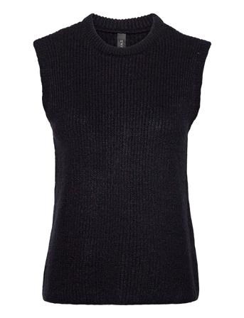 Yaszal Waistcoat D2D Blue YAS