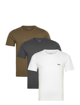 BOSS | Tshirtrn 3P Classic | S