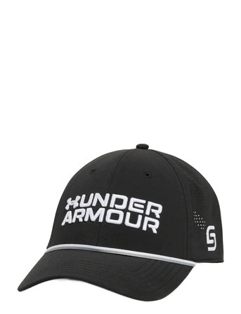 Under Armour | M Js Drive Rope Snapback | ONE SIZE