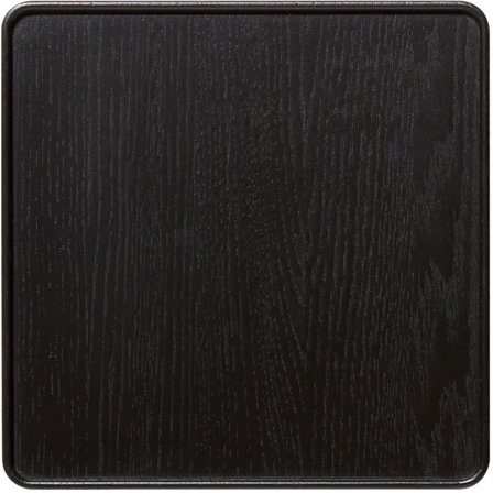 Andersen Andresen Create me Serveringsbrett 24 x 24 Black' - 'Svart
