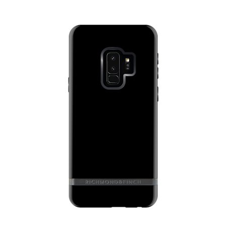 Richmond & Finch skal till Samsung Galaxy S9 Plus - Black Out