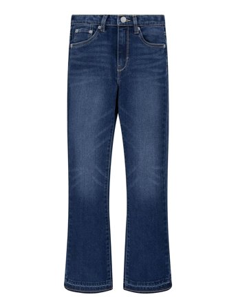 Levi's | Levi's 726 High Rise Flare Jeans | 104