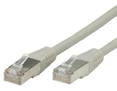 VALUE S/Ftp (Pimf) Patch Cord,