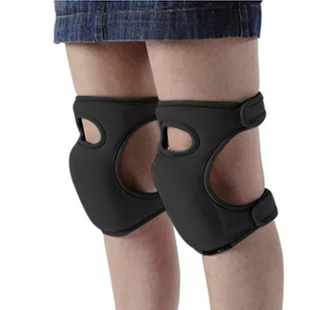 Knäskydd som räddar dina knän oavsett uppgift