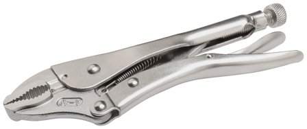 PELA 551205 Svetstång standard, 230 mm, Handverktyg