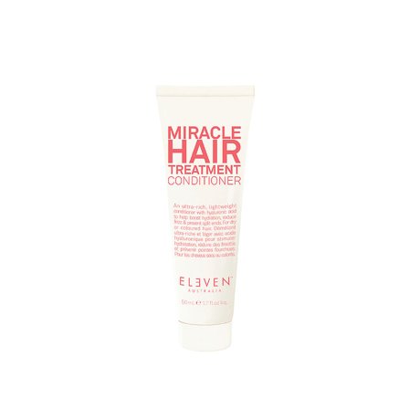 Eleven Australia Miracle Hair Treatment Conditioner 50 ml, Hår, Shampoo & Hårpleje, Balsam