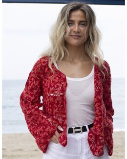 Jakke Colaba - Bæstmor