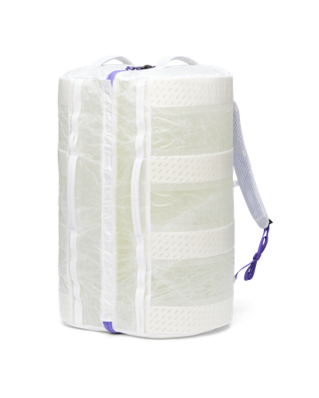 Db - Weigh Lighter Split Duffel 70L Aurora