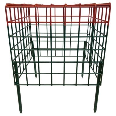 Beskyttelsesbur - Kieferle W2