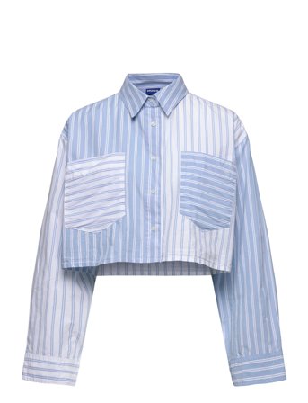 HUGO BLUE Erisa_B - Blue - 34