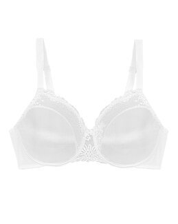 Minimizer Ladyform soft Valkoinen-D75-Triumph