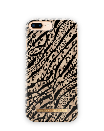 iPhone 8/7/6/6s Plus Hoesje, Leo Mania, iDeal of Sweden