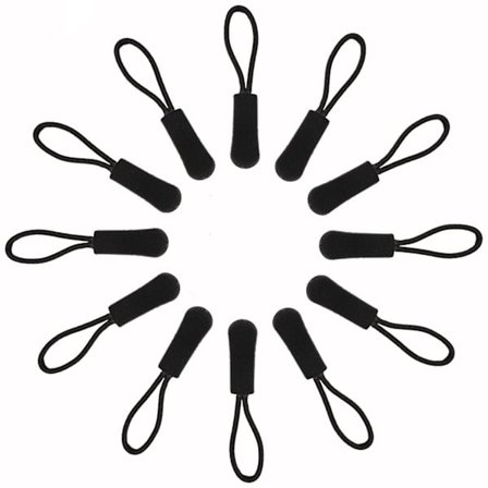 Ersättningsdragkedja, 50-pack