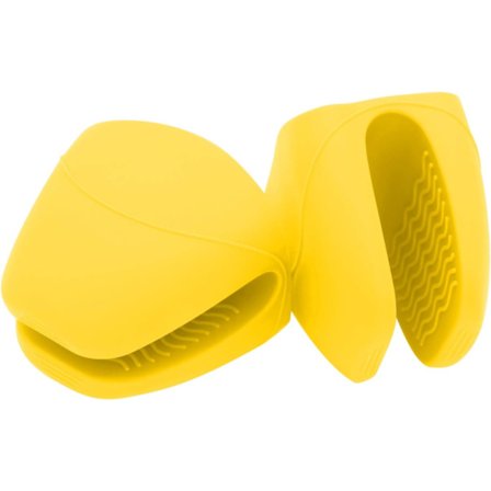 Silikoninen keittiön puristuskahva, uuninapit, sormensuojus