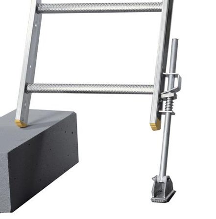 W.steps 822056 Forlengerben uttrekkbare 30 cm, Stiger & stillaser