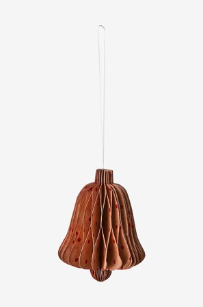 Affari of Sweden - Joulukoriste Uni - Ruskea - Joulukoristeet - - Homeroom